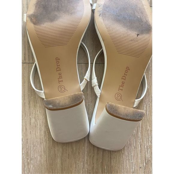 White Heels  - Picture 6 of 6